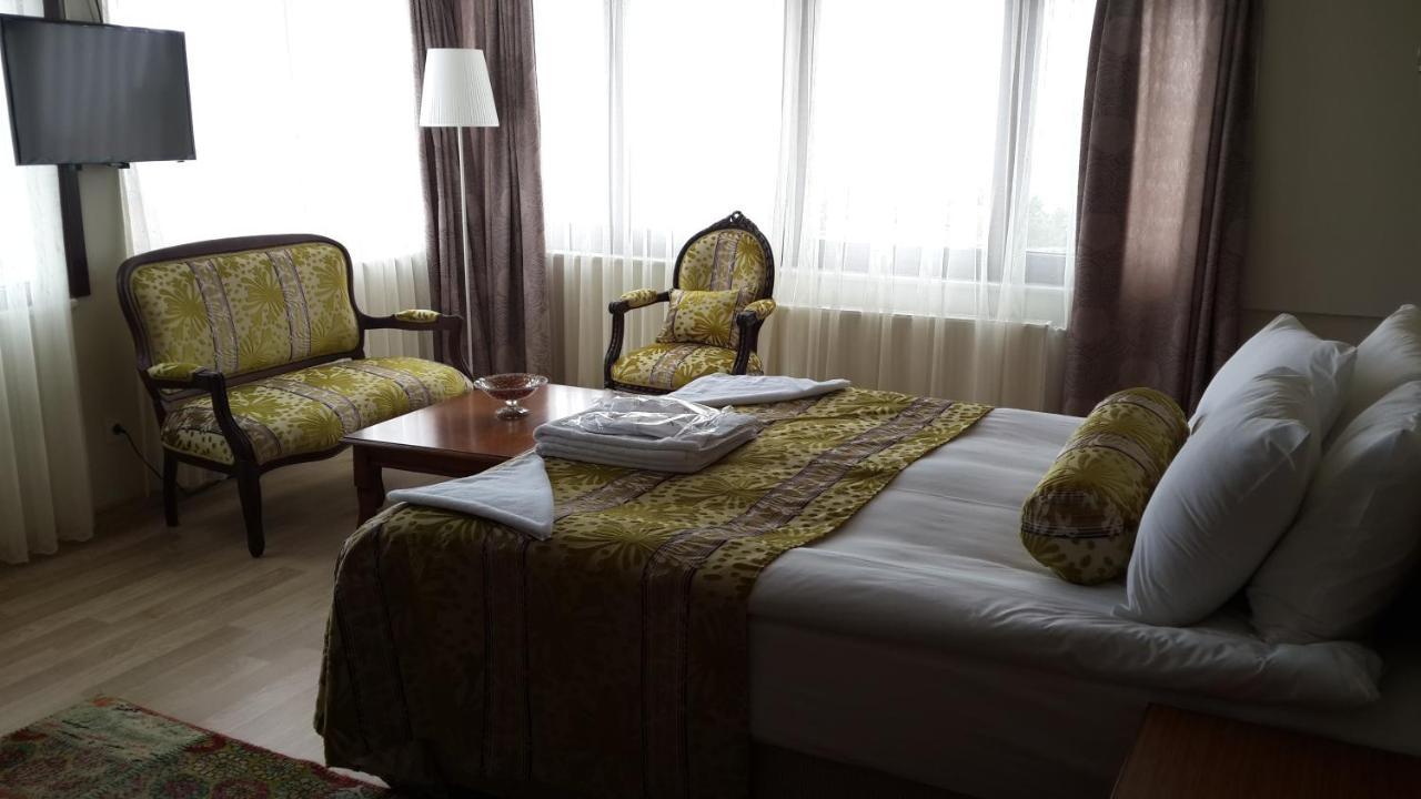 Tashkonak Studio Suites Istambul Exterior foto